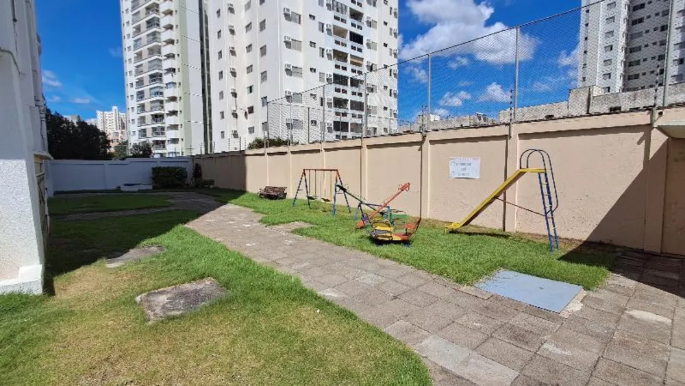 Apartamento, 3 quartos, 90 m² - Foto 4