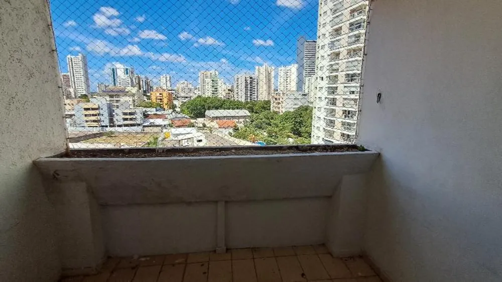 Apartamento, 3 quartos, 90 m² - Foto 9