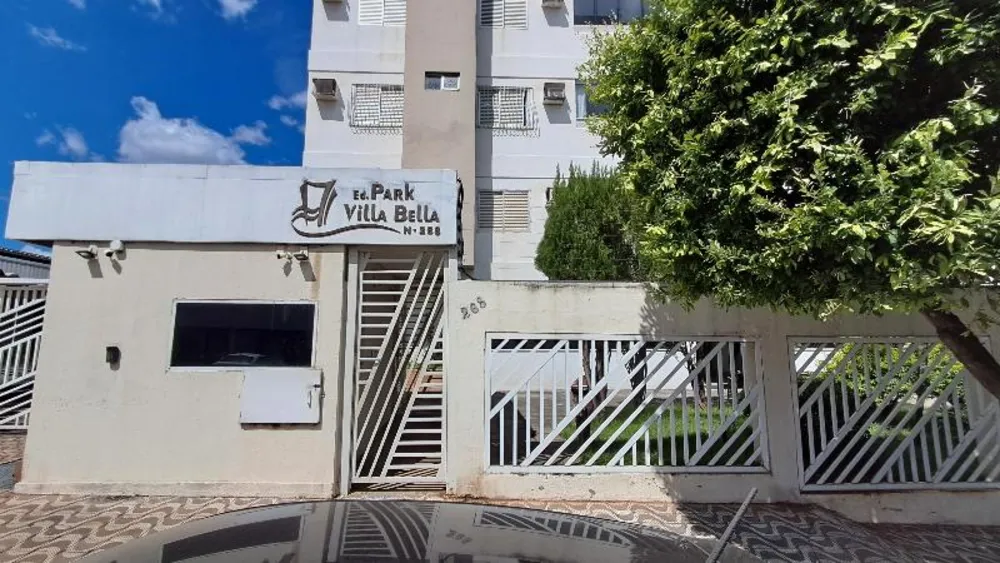 Apartamento, 3 quartos, 90 m² - Foto 1
