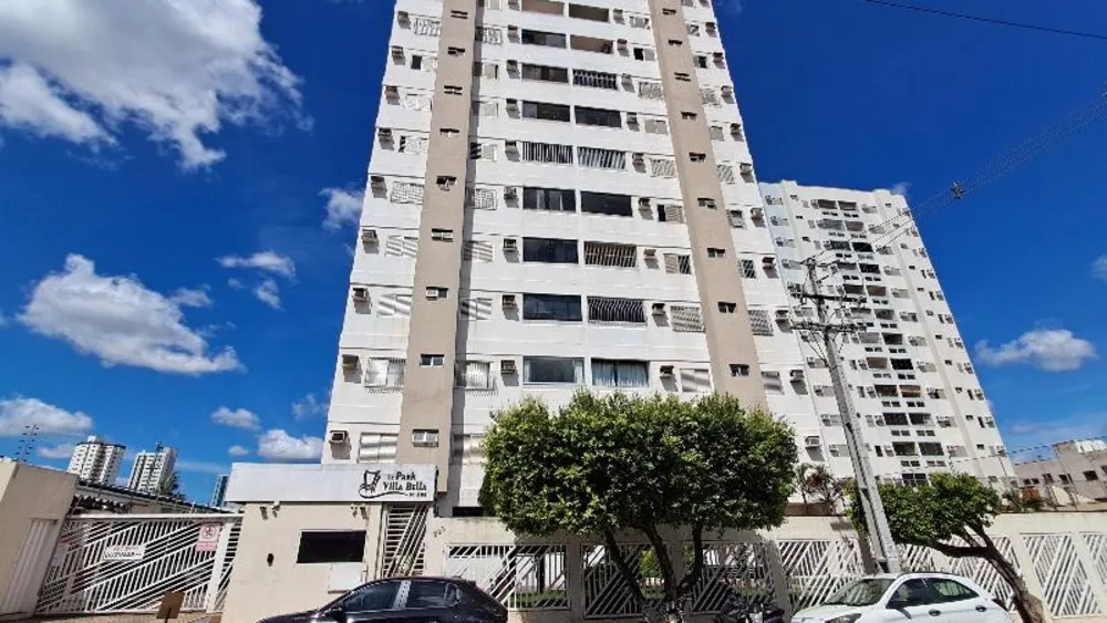 Apartamento, 3 quartos, 90 m² - Foto 2