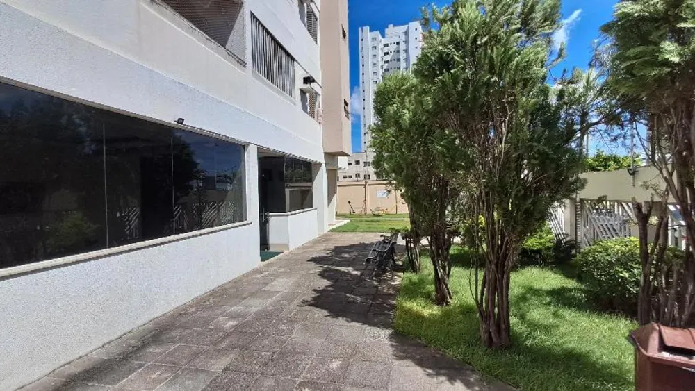 Apartamento, 3 quartos, 90 m² - Foto 3
