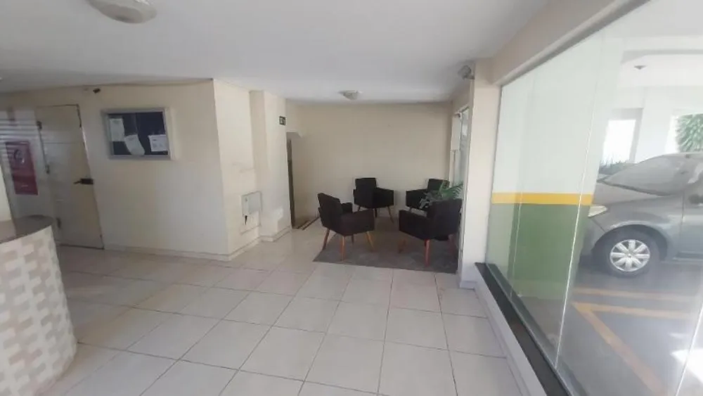 Apartamento, 2 quartos, 62 m² - Foto 3