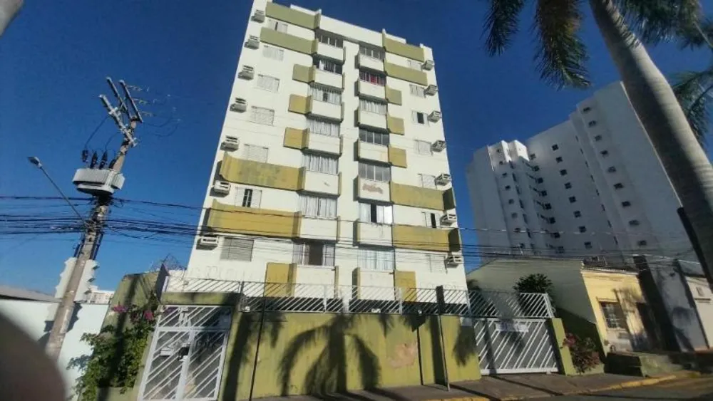 Apartamento, 2 quartos, 62 m² - Foto 1