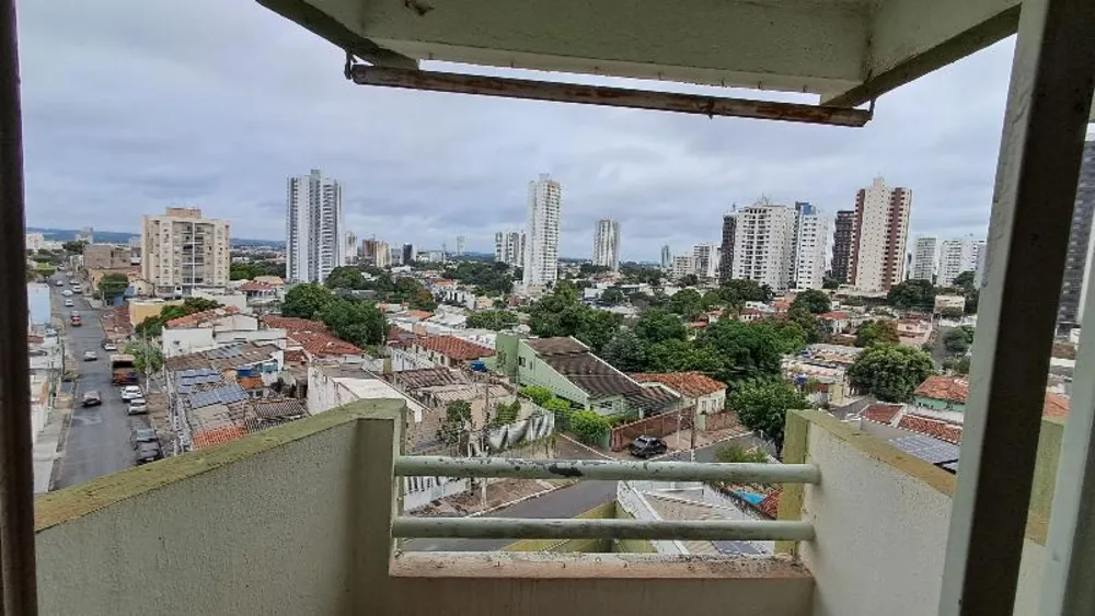 Apartamento, 2 quartos, 62 m² - Foto 8