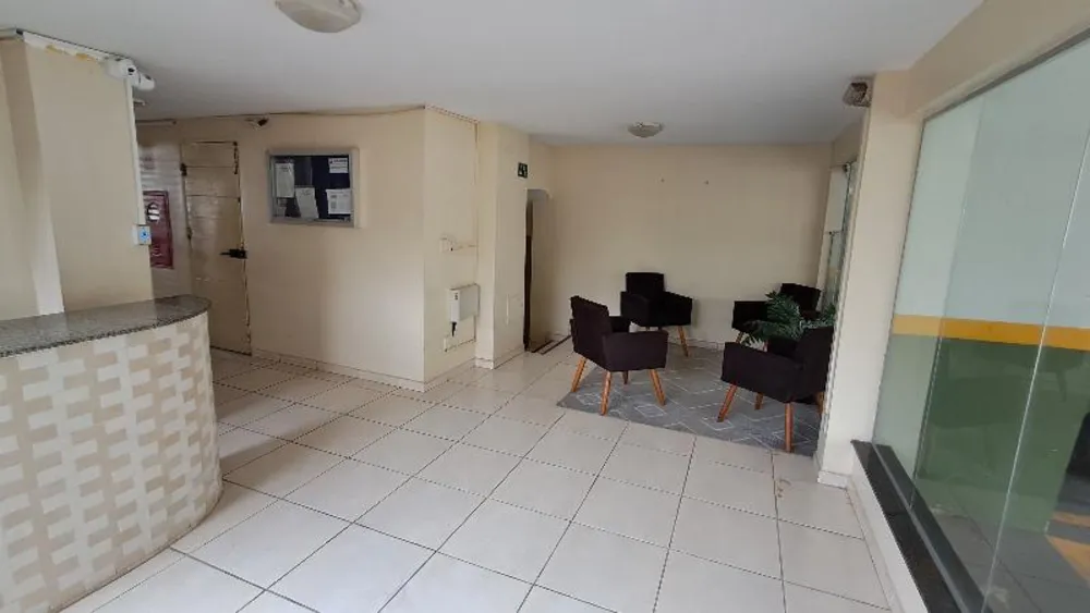 Apartamento, 2 quartos, 62 m² - Foto 4