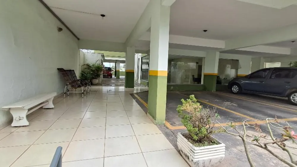 Apartamento, 2 quartos, 62 m² - Foto 3
