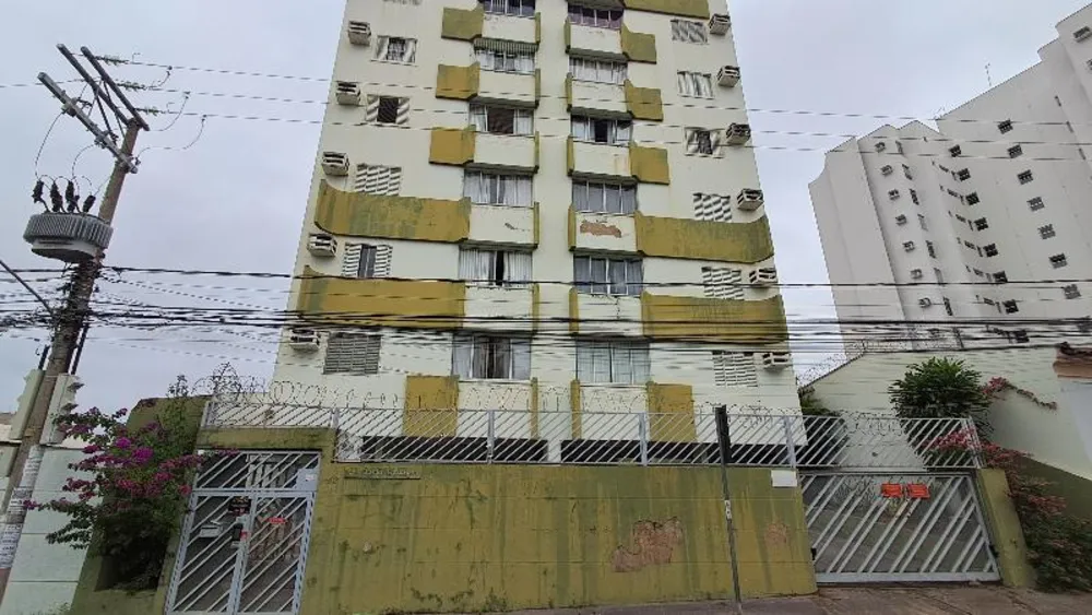 Apartamento, 2 quartos, 62 m² - Foto 2
