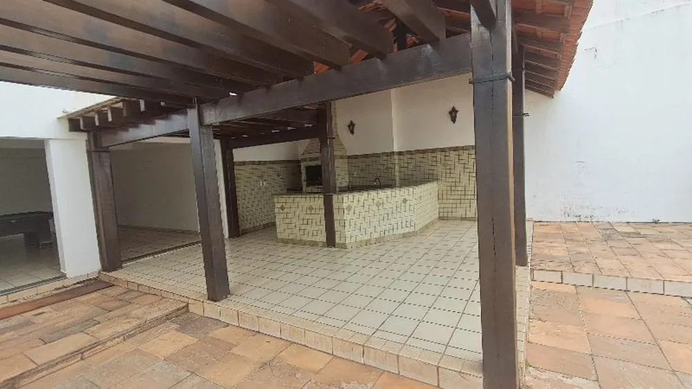 Apartamento, 4 quartos, 248 m² - Foto 14