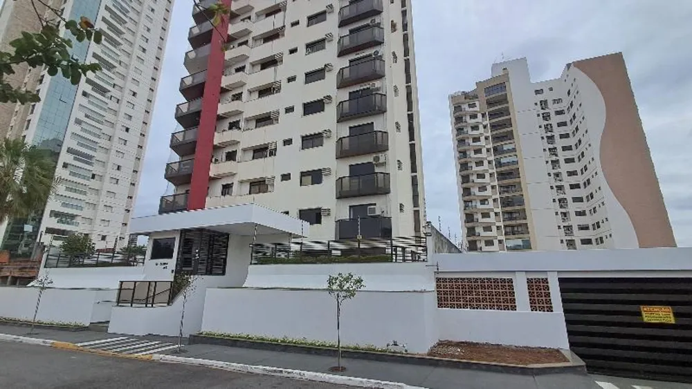 Apartamento, 4 quartos, 248 m² - Foto 2