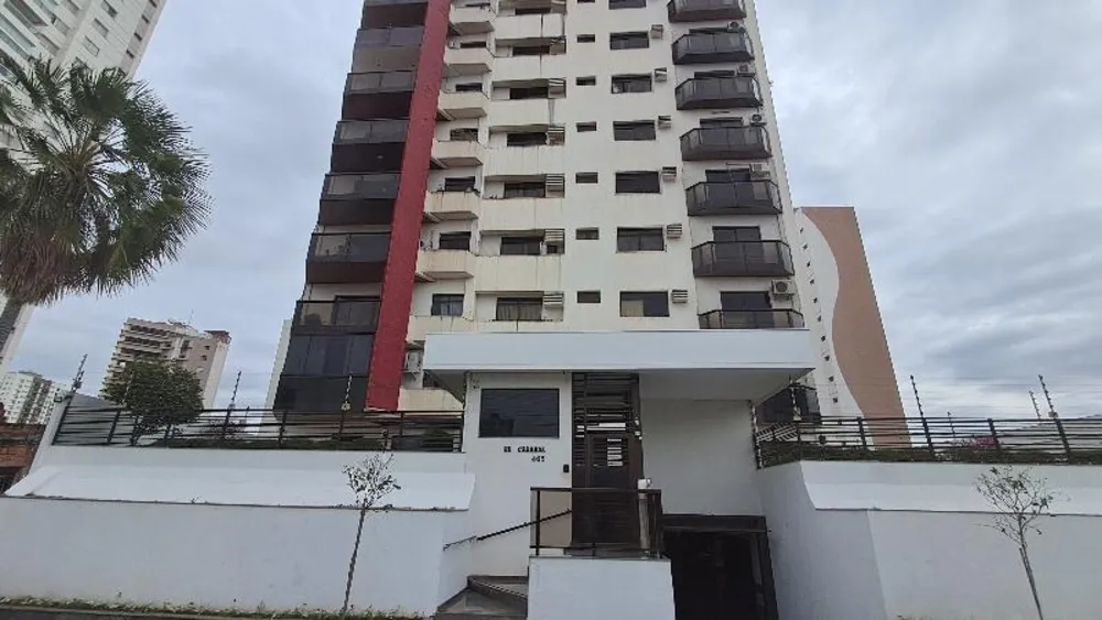 Apartamento, 4 quartos, 248 m² - Foto 3