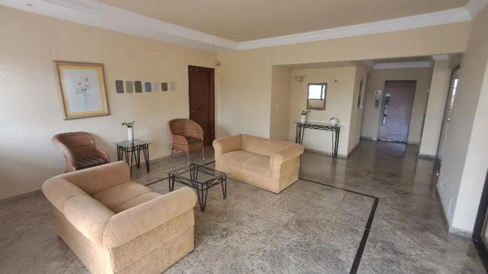 Apartamento, 4 quartos, 248 m² - Foto 6