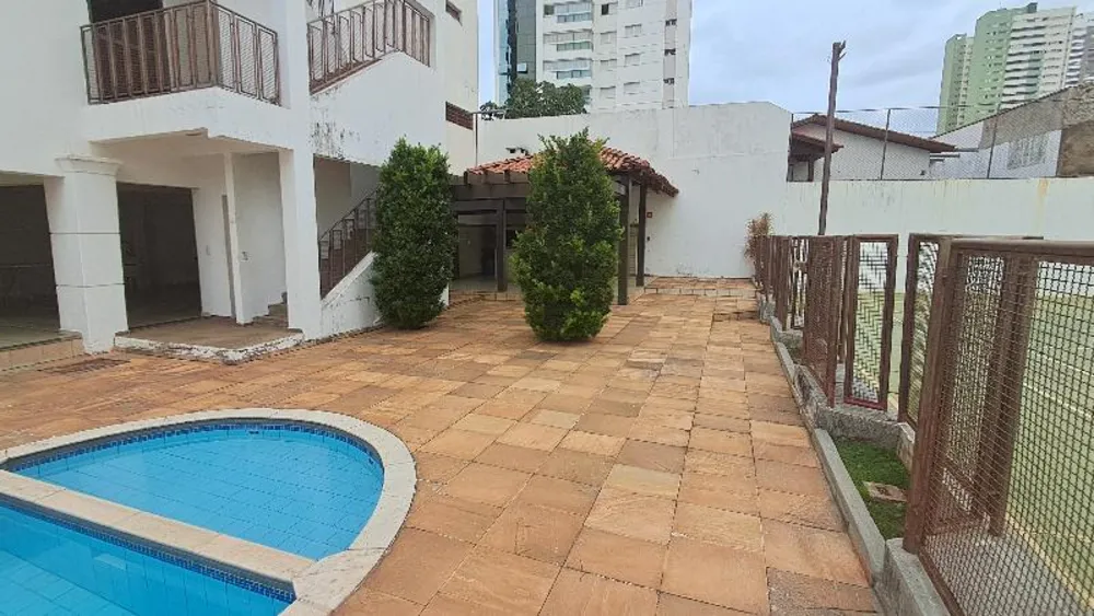 Apartamento, 4 quartos, 248 m² - Foto 13