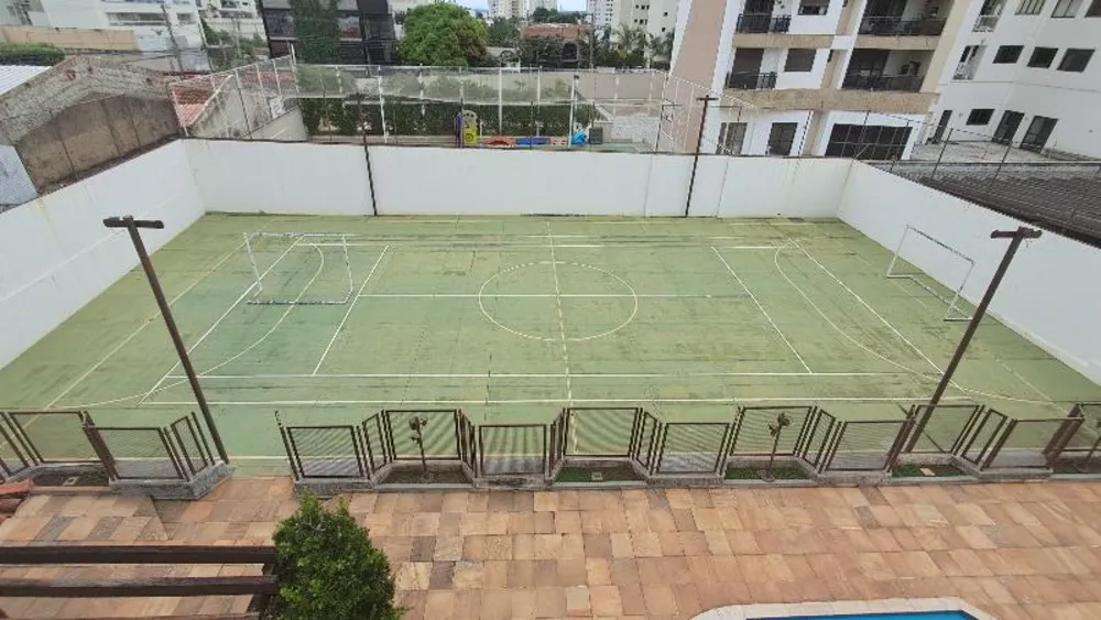 Apartamento, 4 quartos, 248 m² - Foto 10