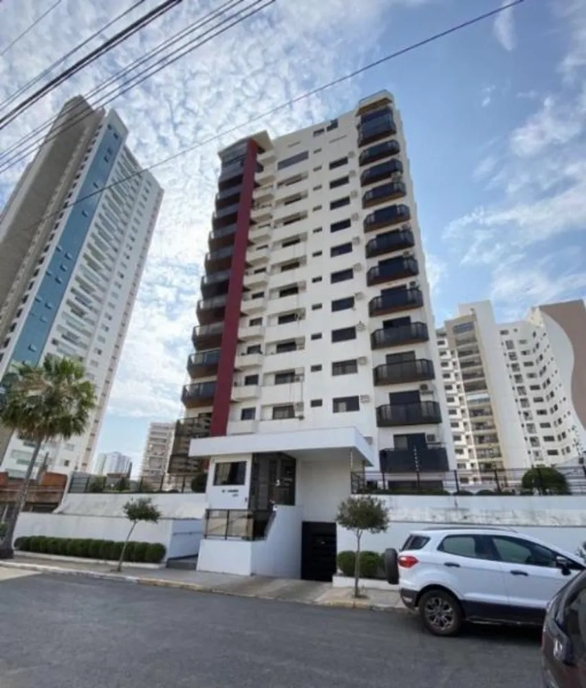Apartamento, 4 quartos, 248 m² - Foto 1