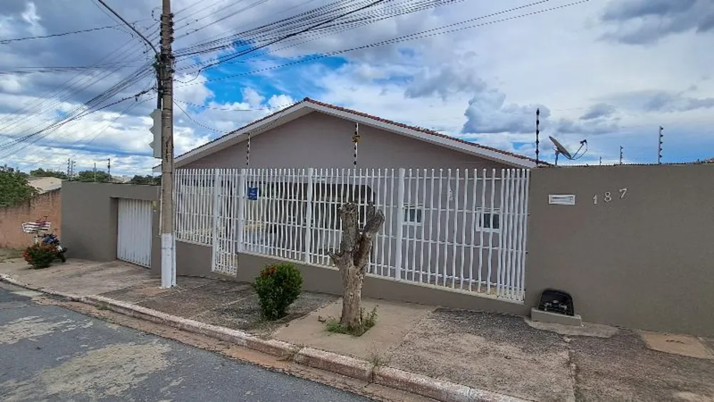 Casa, 3 quartos, 275 m² - Foto 12