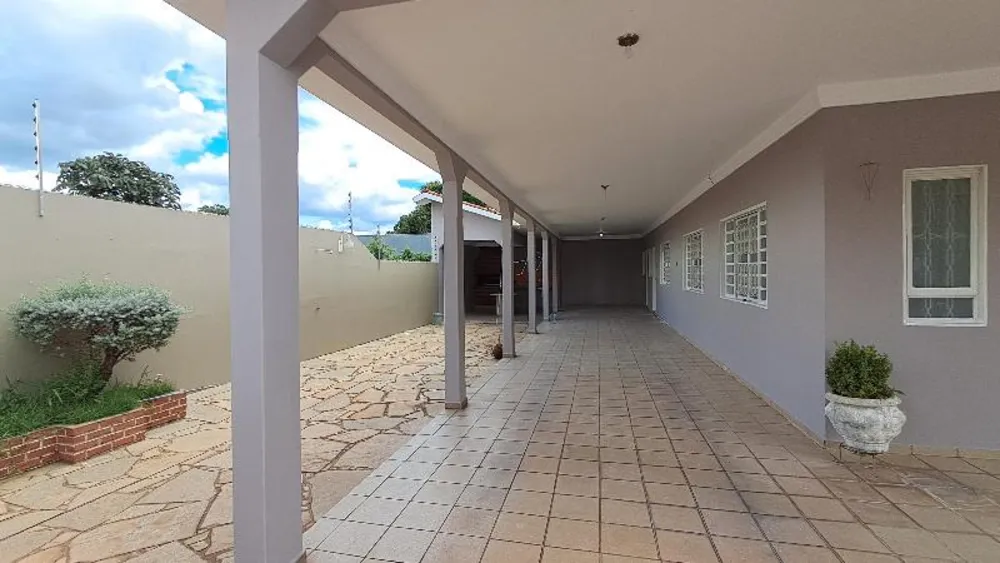 Casa, 3 quartos, 275 m² - Foto 4