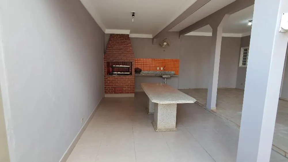 Casa, 3 quartos, 275 m² - Foto 11