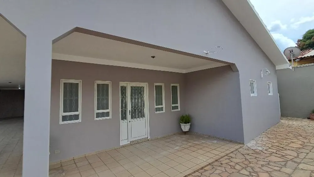 Casa, 3 quartos, 275 m² - Foto 2