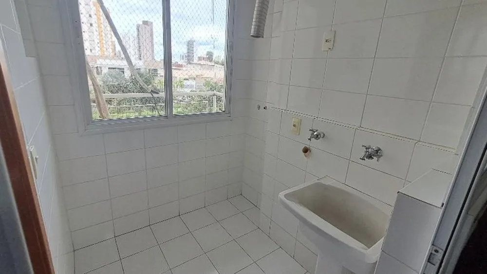 Apartamento, 3 quartos, 121 m² - Foto 12