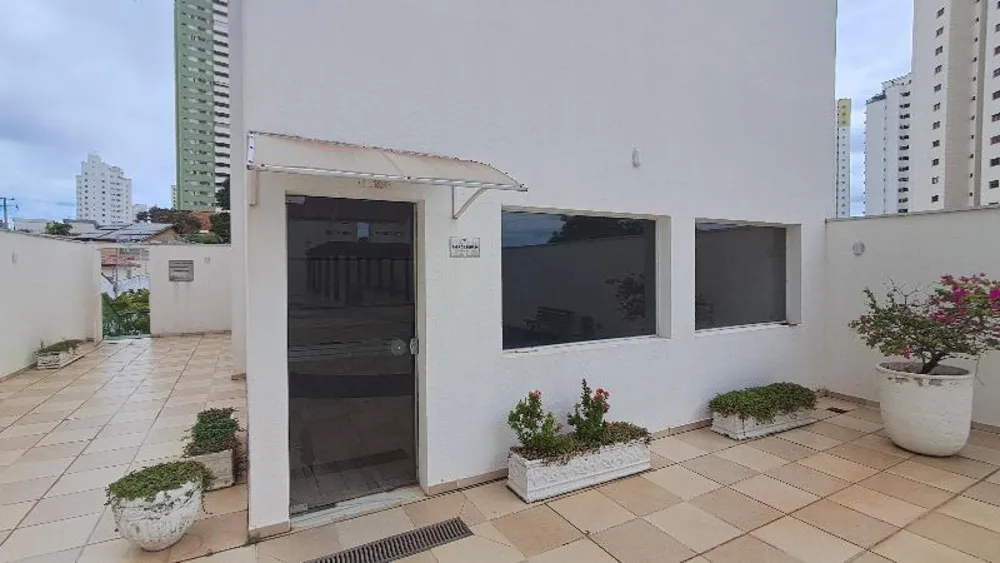 Apartamento, 3 quartos, 121 m² - Foto 7