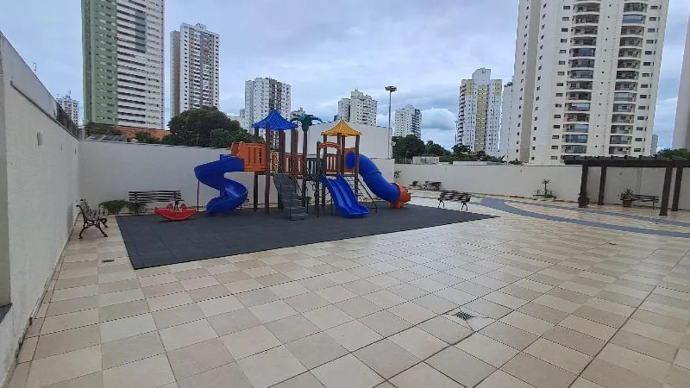 Apartamento, 3 quartos, 121 m² - Foto 6
