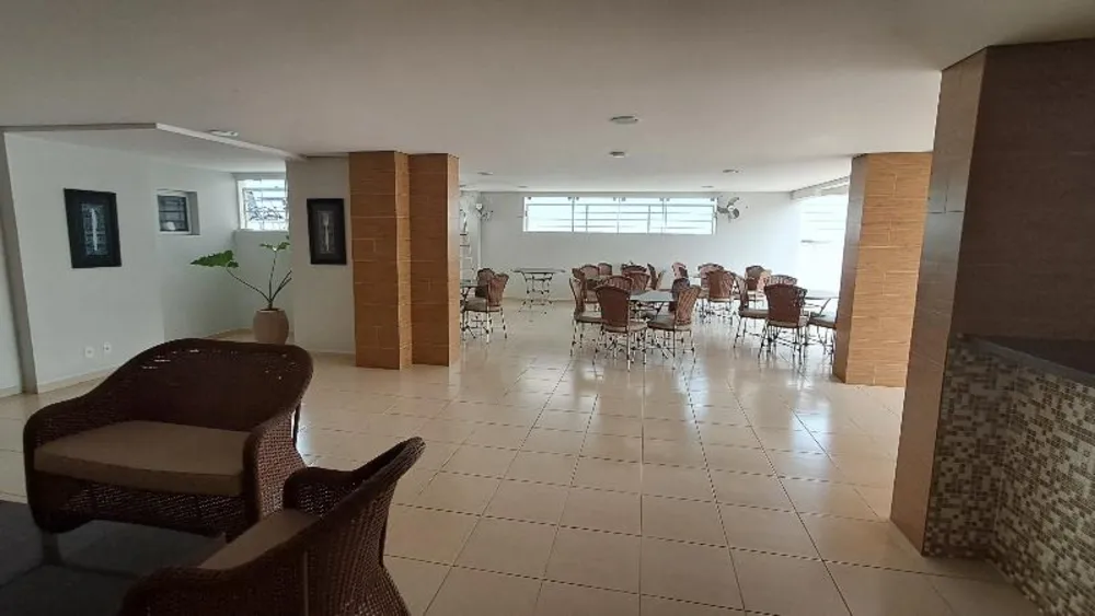 Apartamento, 3 quartos, 121 m² - Foto 5