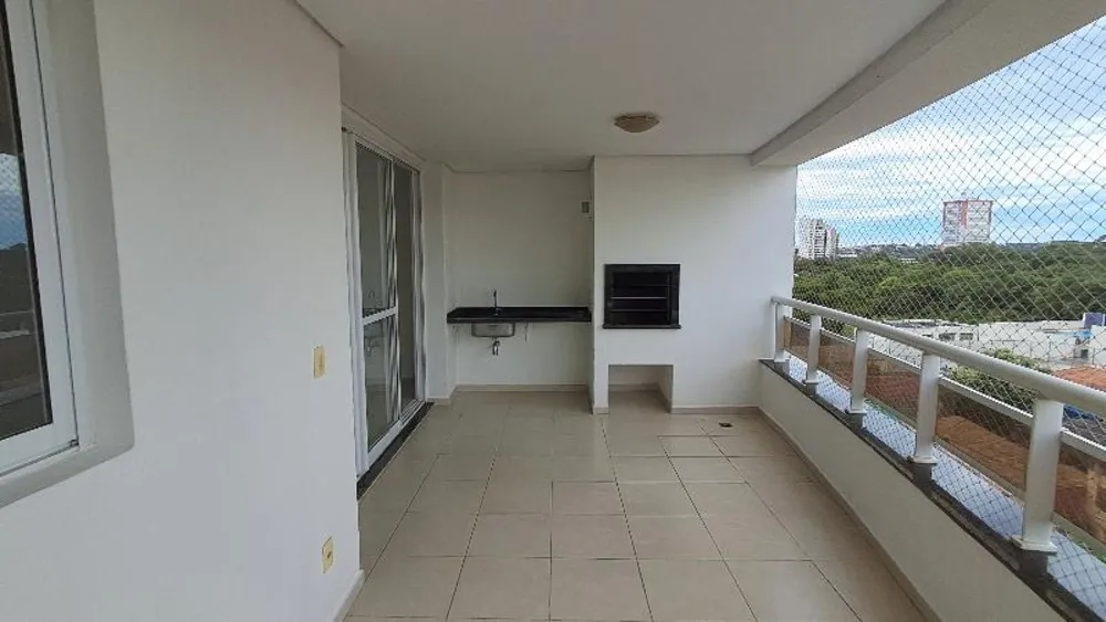 Apartamento, 3 quartos, 121 m² - Foto 8