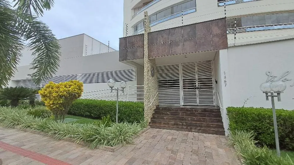 Apartamento, 3 quartos, 121 m² - Foto 3