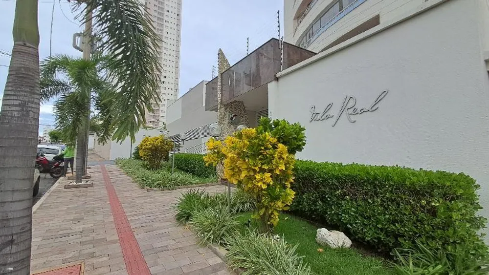 Apartamento, 3 quartos, 121 m² - Foto 4
