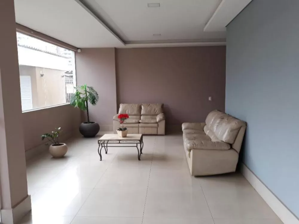 Apartamento para alugar com 3 quartos, 90m² - Foto 4