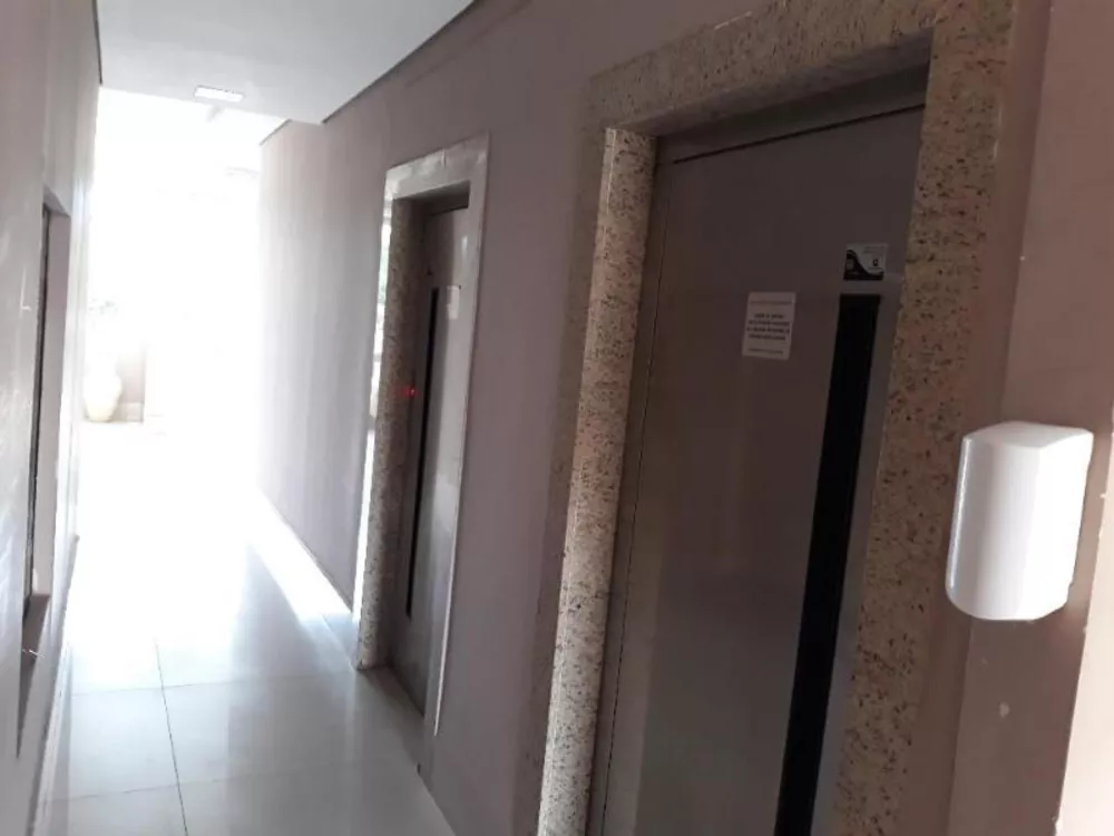 Apartamento para alugar com 3 quartos, 90m² - Foto 6