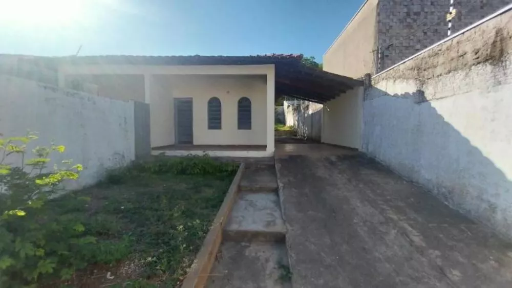 Casa para alugar com 3 quartos - Foto 2