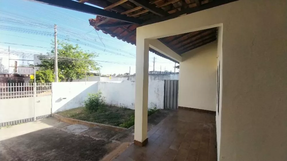 Casa para alugar com 3 quartos - Foto 3