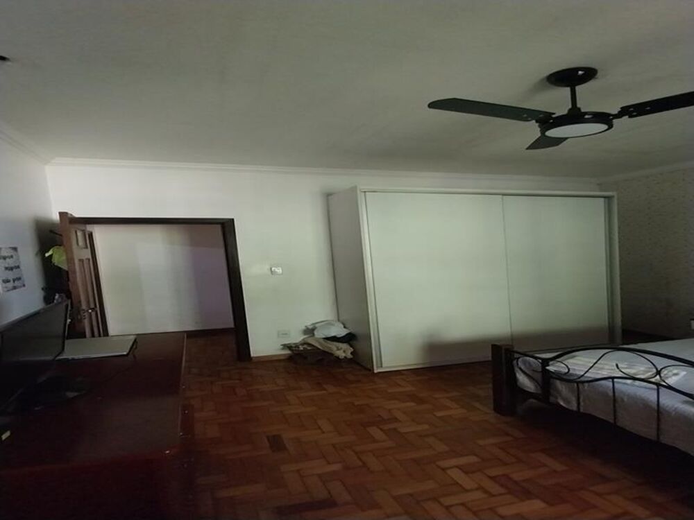 Casa, 4 quartos, 363 m² - Foto 1