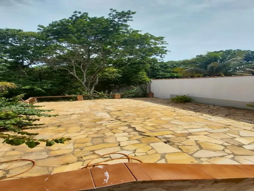 Casa, 4 quartos, 363 m² - Foto 12