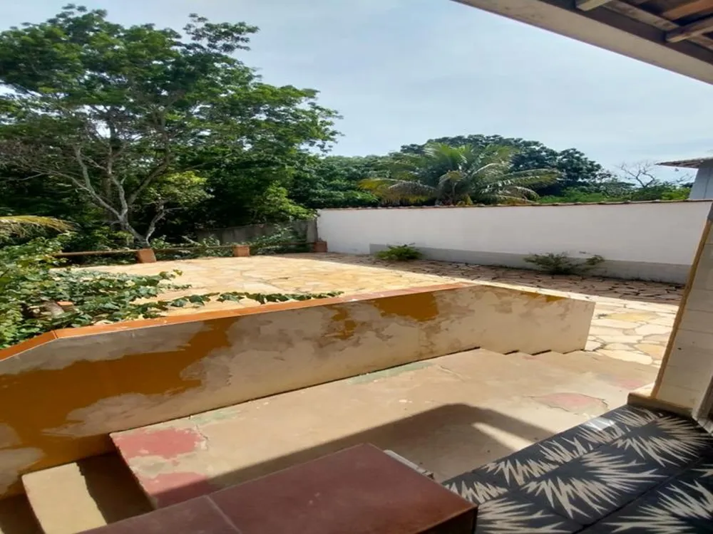 Casa, 4 quartos, 363 m² - Foto 11