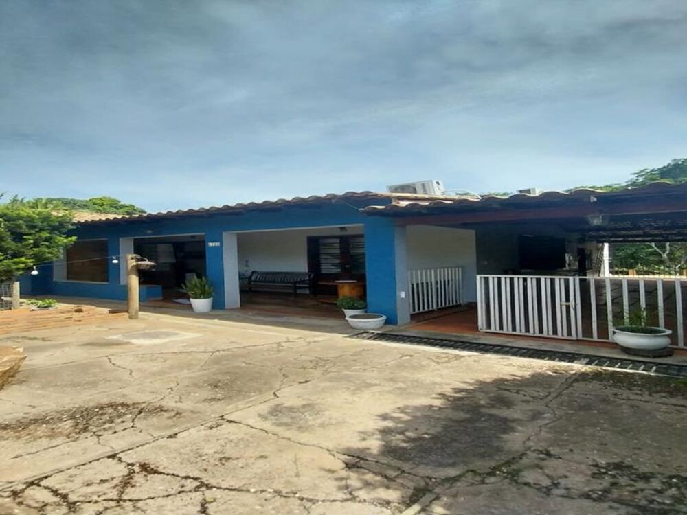 Casa, 4 quartos, 363 m² - Foto 3