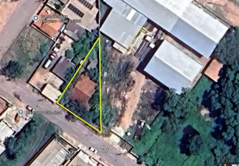 Casa - Foto 1