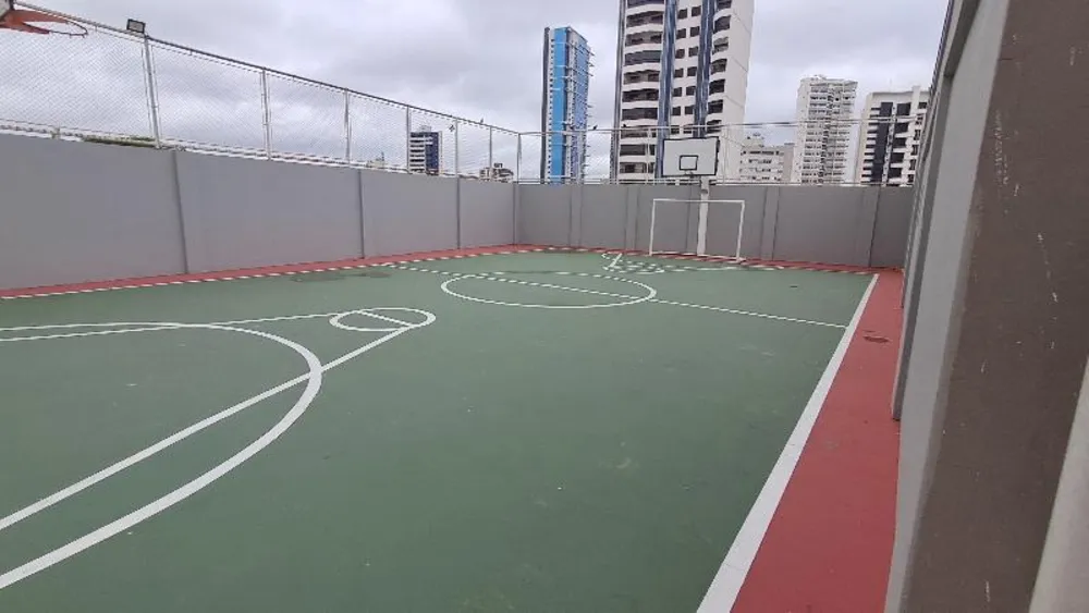 Apartamento, 4 quartos, 250 m² - Foto 7