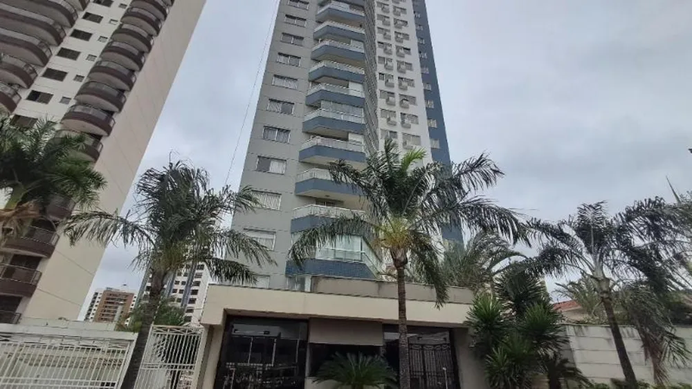 Apartamento, 4 quartos, 250 m² - Foto 3