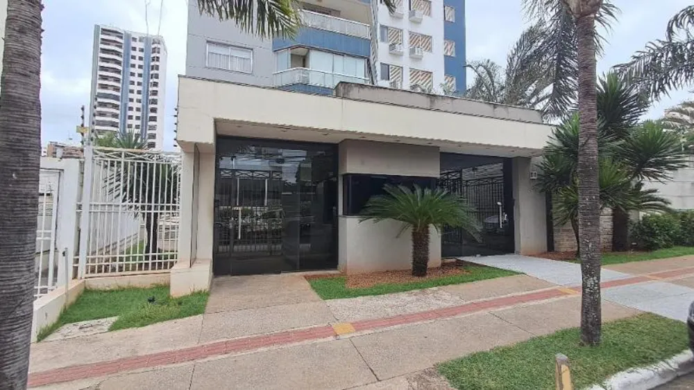 Apartamento, 4 quartos, 250 m² - Foto 2