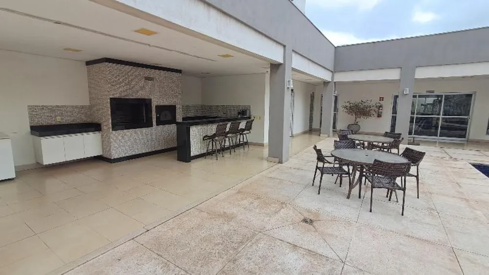 Apartamento, 4 quartos, 250 m² - Foto 6