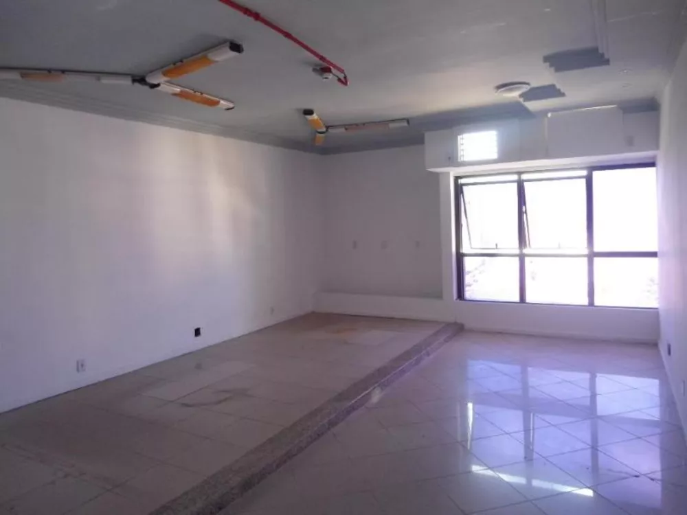 Conjunto Comercial-Sala para alugar, 36m² - Foto 3