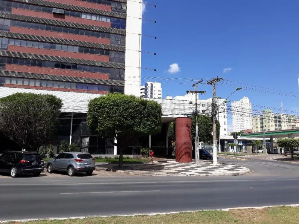 Sala-Conjunto, 36 m² - Foto 6