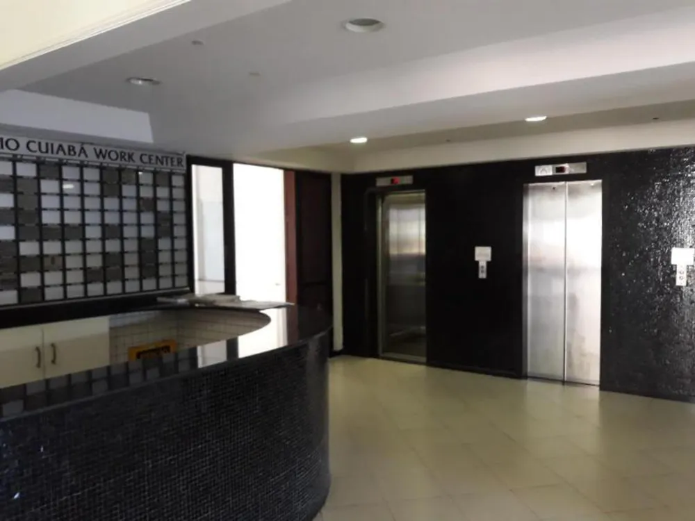 Sala-Conjunto, 36 m² - Foto 7