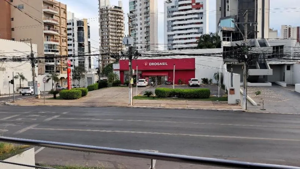 Loja-Salão, 210 m² - Foto 2
