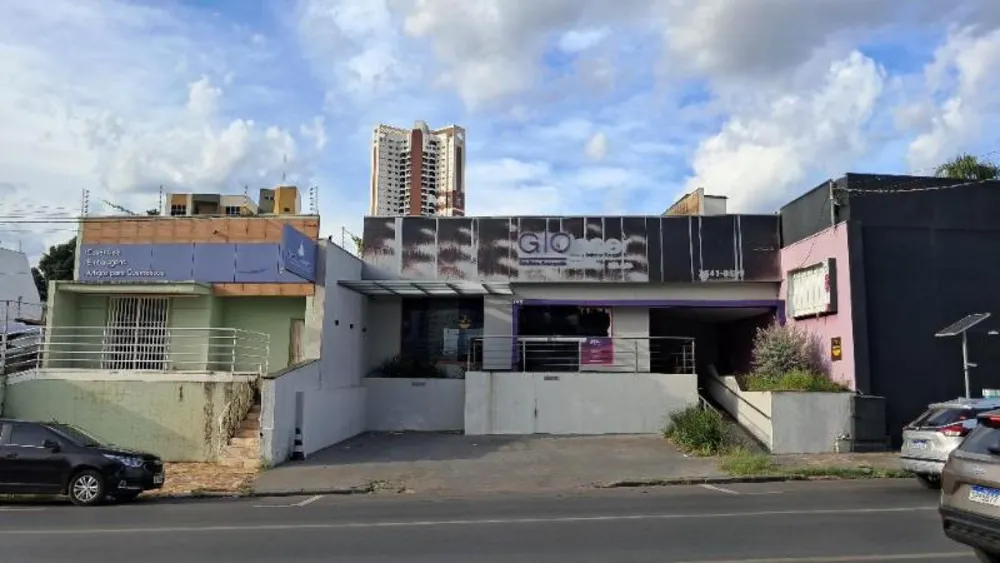 Loja-Salão, 210 m² - Foto 3