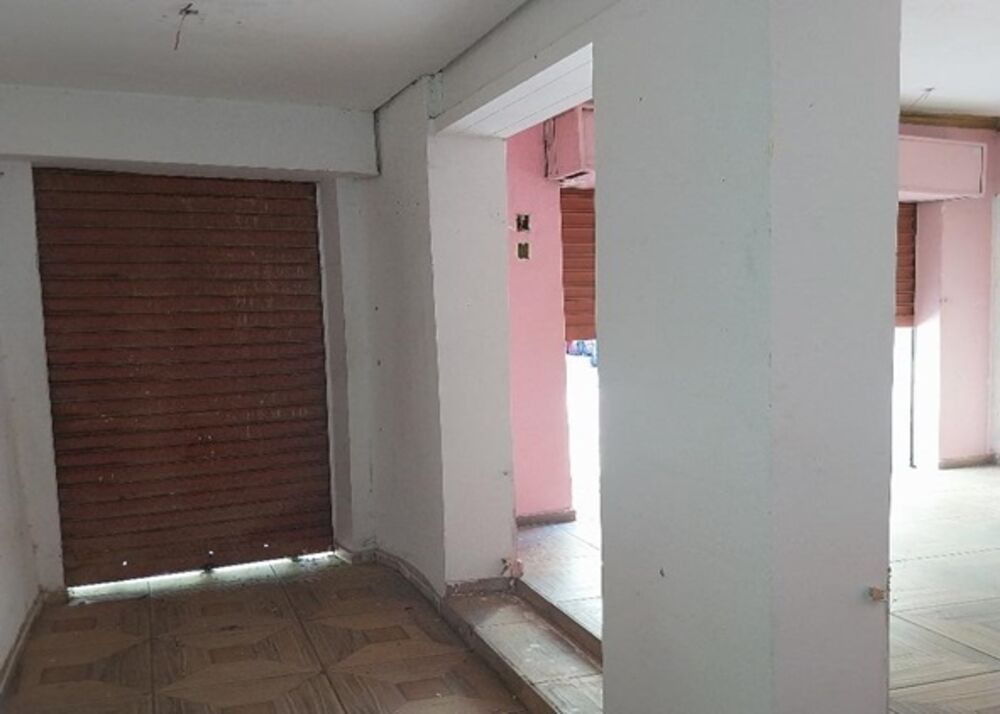 Loja-Salão, 110 m² - Foto 3