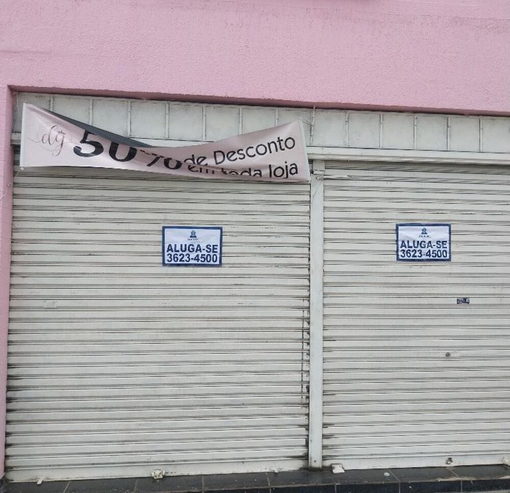 Loja-Salão, 110 m² - Foto 4