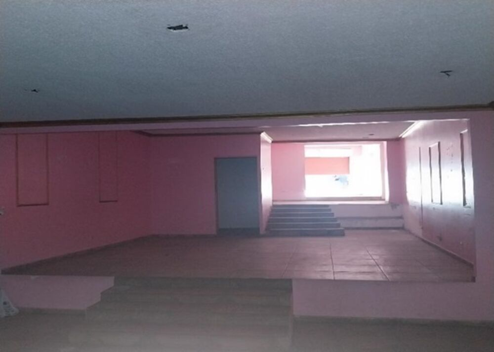 Loja-Salão, 110 m² - Foto 2